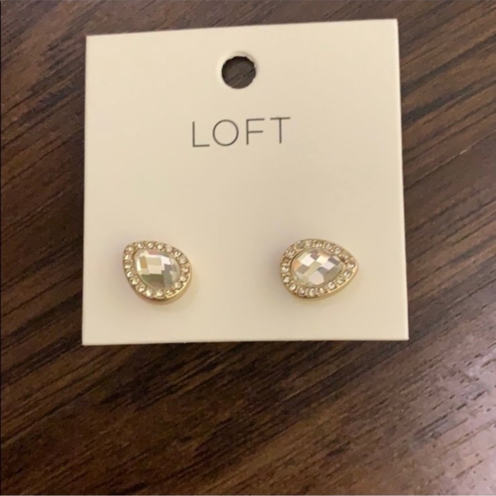 Loft earring - Picture 6 of 9